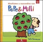 Yayo Kawamura - Giochiamo a nascondino con Pepe & Milli