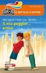 Margaret P. Haddix, Margaret Peterson Haddix, S. Massoni - Il mio peggior... amico
