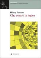 Hilary Putnam - Che cosa è la logica