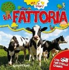 Frida Rella, V. Salvini - La fattoria