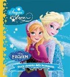 Frozen. Sogni d'oro