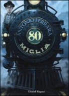 Antonio Ferrara - 80 miglia