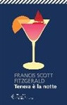 Francis Scott Fitzgerald, E. Pantaleo - Tenera è la notte
