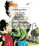 Carlo Lucarelli, M. Cicarè - Thomas e le gemelle ovvero la strana faccenda del mostro con gli occhi di luce gialla