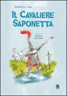 Kristien In-'t-Ven, M. De Leeuw - Il cavaliere saponetta