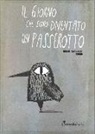 Ingrid Chabbert, Guridi - Il giorno che sono diventato un passerotto