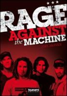 Joel McIver - Rage Against the Machine
