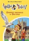 Sir Steve Stevenson, Sir Stevenson Steve, S. Turconi - Doppio inganno a Oxford