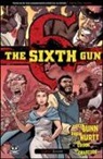 Cullen Bunn, Brian Hurtt, B. Hurtt - Legami. The sixth gun