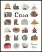 Carson Ellis - Casa