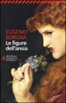 Eugenio Borgna - Le figure dell'ansia