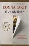 Donna Tartt - Il cardellino