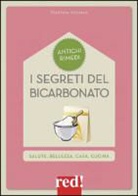 Martina Krcmar - I segreti del bicarbonato