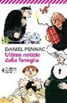 Daniel Pennac - Ultime notizie dalla famiglia