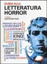 G. F. Pizzo - Guida alla letteratura horror