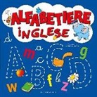 Stefania Colnaghi - L'alfabetiere inglese