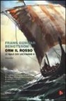 Frans G. Bengtsson, Frans Gunnar Bengtsson - Orm il rosso. Le navi dei vichinghi