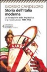 Giorgio Candeloro - Storia dell'Italia moderna