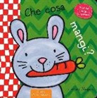 Liesbet Slegers - Che cosa mangi?