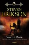 Steven Erikson - Venti di morte. La caduta di Malazan