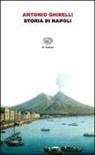 Antonio Ghirelli - Storia di Napoli