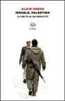 Alain Gresh - Israele, Palestina
