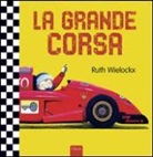 Ruth Wielockx - La grande corsa