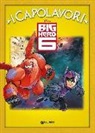 Augusto Macchetto - Big Hero 6