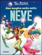 Tea Stilton - Una magica notte sulla neve