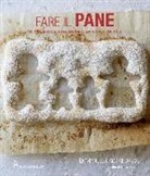 Emmanuel Hadjiandreou - Fare il pane. Ricette passo passo per fare il pane con i bambini