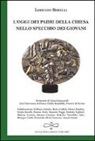 Lorenzo Borelli, Franco G. Brambilla, Franco Giulio Brambilla - L'oggi dei padri della Chiesa nello specchio dei giovani