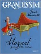Davide Morosinotto, F. Fiorin - Mozart, genio della musica