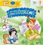 Il mio primo libro di disegno