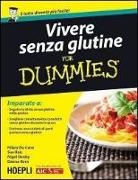 Sue Baic, Nigel Denby, Hilary Du Cane, Danna Korn - Vivere senza glutine For Dummies