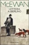 Ian McEwan - Lettera a Berlino