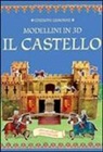 Simon Tudhope, Jez Tuya - Il castello. Modellini 3D