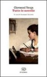 Giovanni Verga, G. Zaccaria - Tutte le novelle