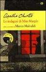 Agatha Christie, F. Visintin, M. Malvaldi - Le indagini di Miss Marple