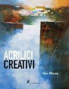 Glyn Macey - Acrilici creativi