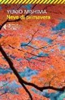 Yukio Mishima - Neve di primavera