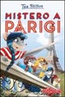 Tea Stilton - Mistero a Parigi