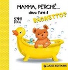 Anna Casalis, K. Ross - Mamma, perché... devo fare il bagnetto?