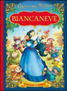 Geronimo Stilton - Biancaneve. Con App per tablet e smartphone