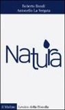 Roberto Bondì, Antonello La Vergata - Natura