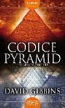 David Gibbins - Codice pyramid