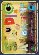 Helen Piercy - Studio di animazione. Libro pop-up