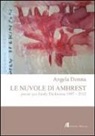 Angela Donna - Le nuvole di Amhrest. Poesie di Emily Dickinson 1987-2012