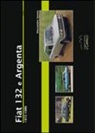 Alessandro Sannia - Fiat 132 e Argenta. 1972-1986