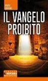 David Gibbins - Il Vangelo proibito