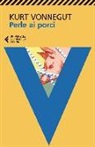 Kurt Vonnegut - Perle ai porci o Dio la benedica, Mr Rosewater
